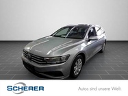 Volkswagen Passat 2024