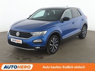 Volkswagen T-Roc 2019
