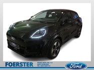 Ford Puma Gen-E 2025
