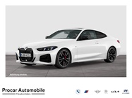 BMW 4 Series 2025