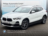 BMW X2 2022