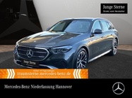 Mercedes-Benz E-Class 2025