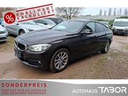 BMW 3 Series 2015