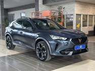 Cupra Formentor 2022