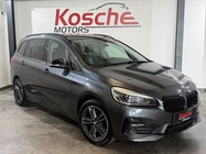 BMW 2 Series 2019