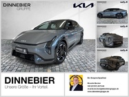 Kia EV4 2025