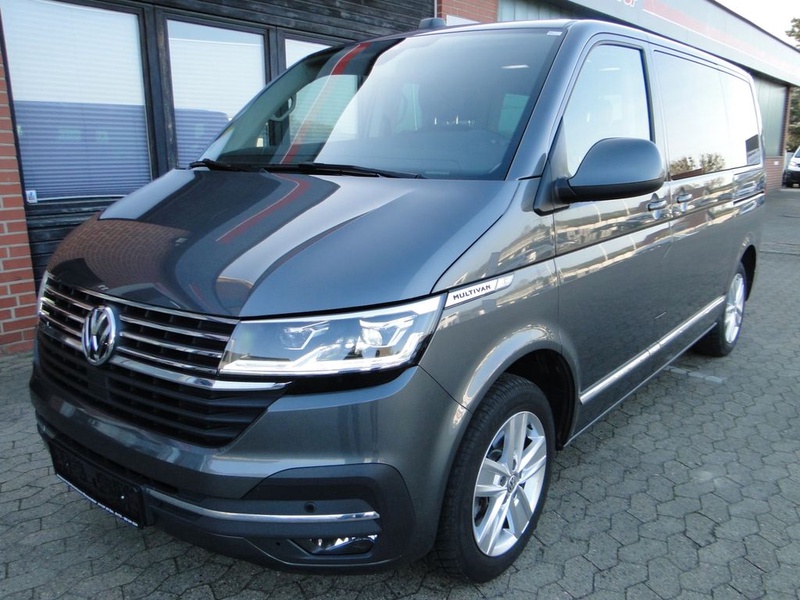 Volkswagen T6