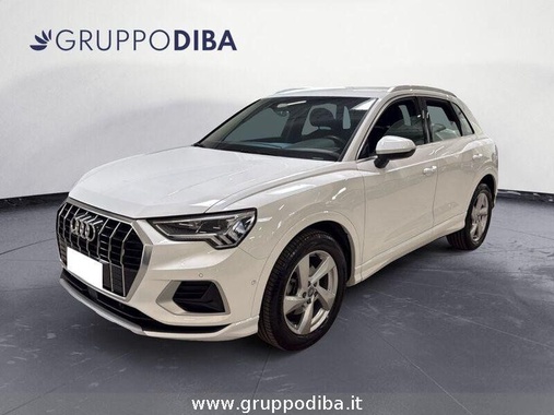 Audi Q3 2019