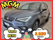 Seat Arona 2021