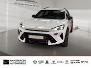 Cupra Formentor 2025