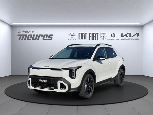 Kia Stonic 2026