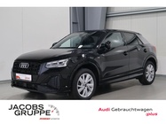 Audi Q2 2025
