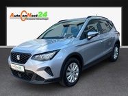 Seat Arona 2023