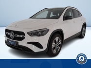 Mercedes-Benz GLA-Class 2025