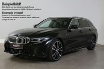 BMW 3 Series 2023