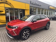 Opel Mokka 2022