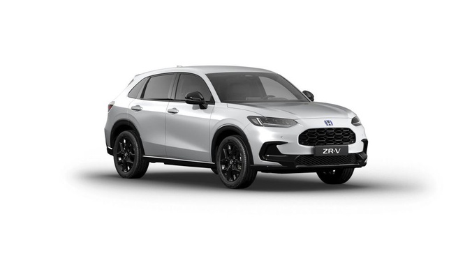 Honda ZR-V 2025