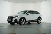 Audi Q2 2022