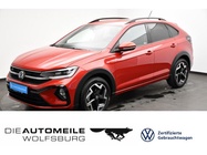 Volkswagen Taigo 2025