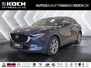 Mazda CX-30 2025