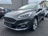 Ford Fiesta 2019