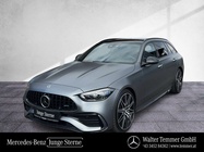 Mercedes-Benz C-Class 2023