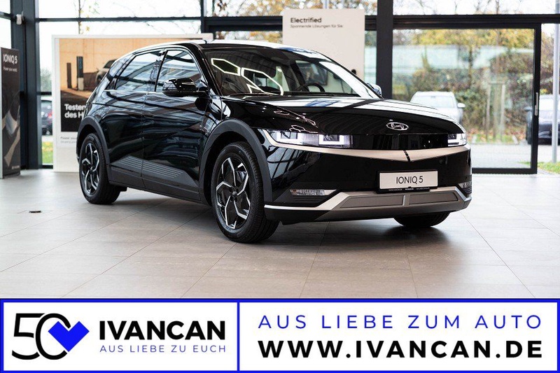 Hyundai Ioniq5