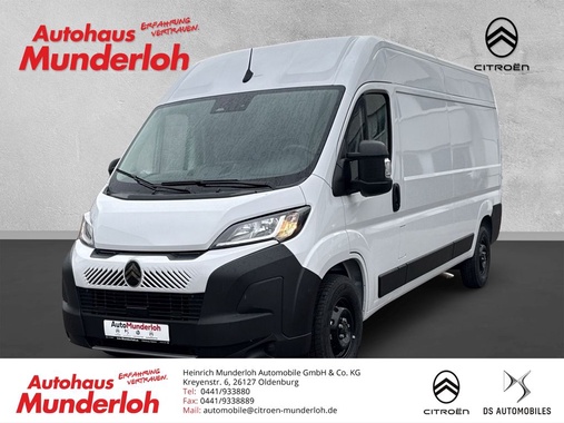 Citroen Other 2026