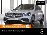 Mercedes-Benz GLC-Class 2021