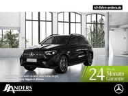 Mercedes-Benz GLE-Class 2026