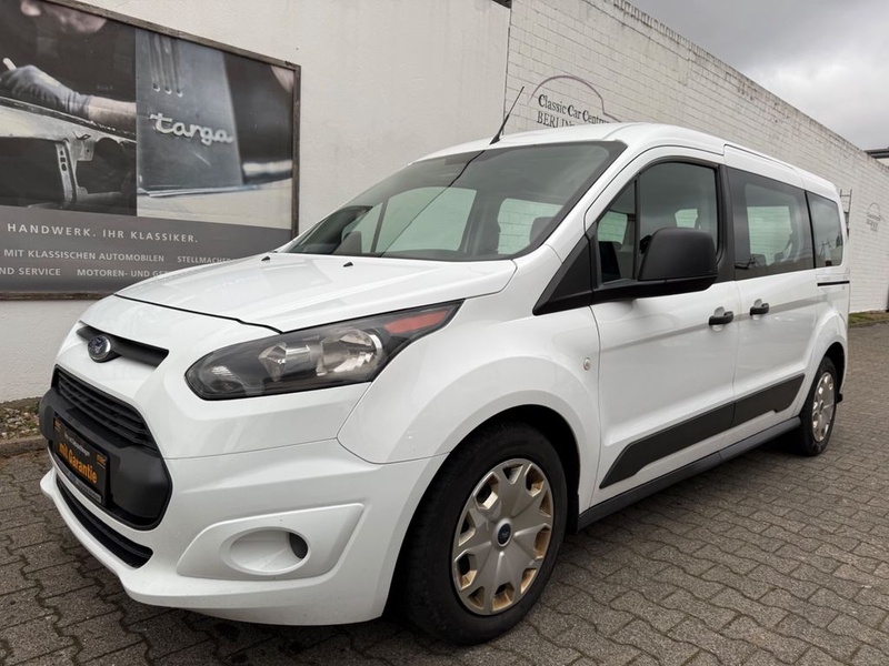 Ford Tourneo Connect