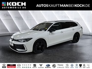 Volkswagen Passat 2024