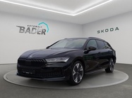 Skoda Superb 2026