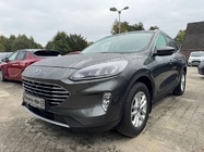 Ford Kuga 2021