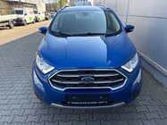Ford EcoSport 2020