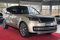 Land Rover Range Rover 2023