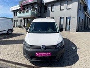 Volkswagen Caddy 2011