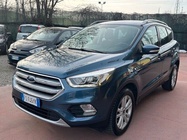 Ford Kuga 2019