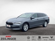 Skoda Superb 2026