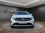 Volkswagen Taigo 2026