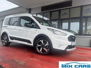 Ford Tourneo Connect 2021