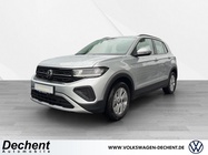Volkswagen T-Cross 2024