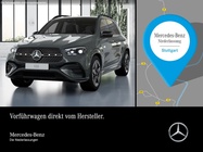 Mercedes-Benz GLE-Class 2025