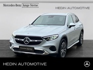 Mercedes-Benz GLC-Class 2025
