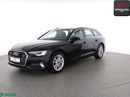 Audi A6 2024