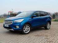 Ford Escape 2019