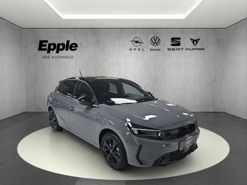 Opel Corsa 2024