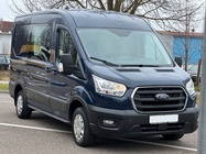 Ford Transit 2021