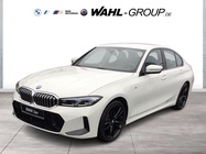 BMW 3 Series 2025