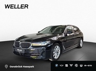 BMW 5 Series 2023